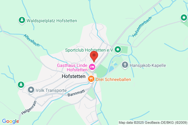 Städt. K-Garten