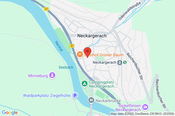 Pfarramt Sankt Afra