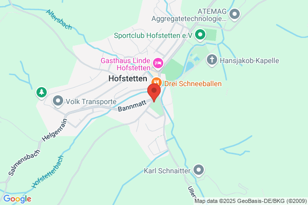 Sankt Bernhard