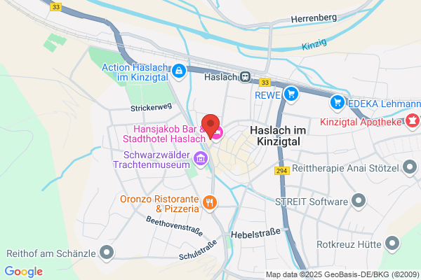 Sparkasse Haslach Zell