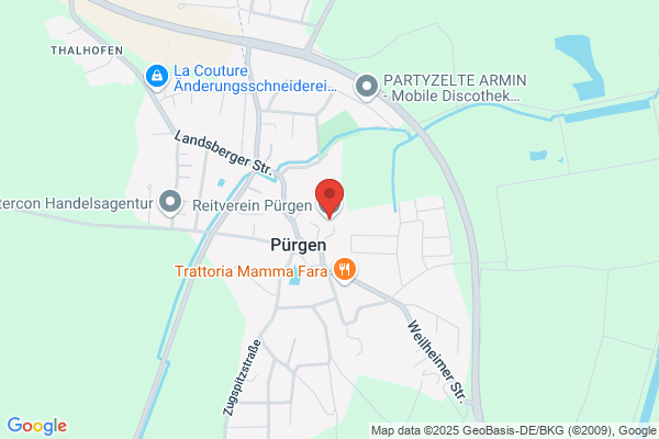 Reitschule Potempa