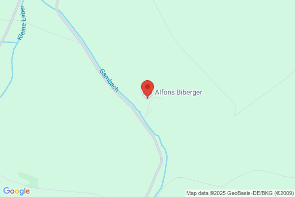 Dipl.-Fachwirt Arnold Biberger