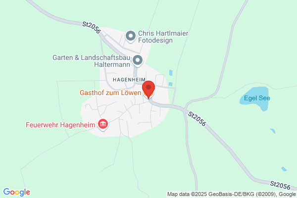 Gasthof zum Löwen