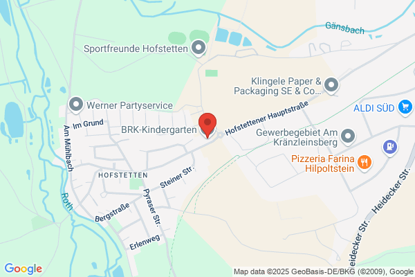 Kindertageseinrichtung