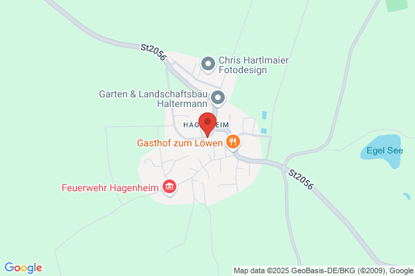 Kirchlich- Gemeindliches Zentrum