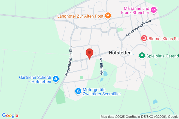Schützenverein, Bergschützen Hofstetten