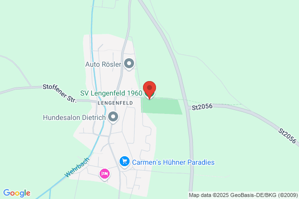Sportverein Lengenfeld