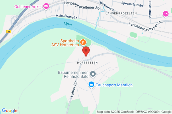 Verlag Lechrain