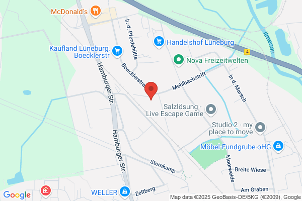 Feuer u. Flamme Kamintechnik GmbH