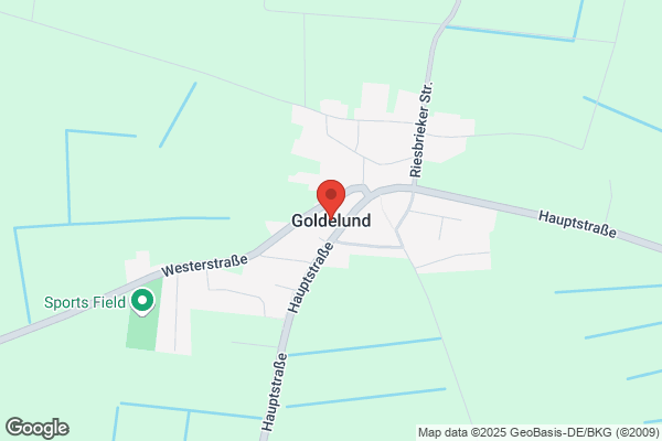 Goldelunder Bude e.V.