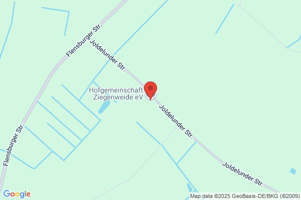 Hofgemeinschaft Ziegenweide e.V.