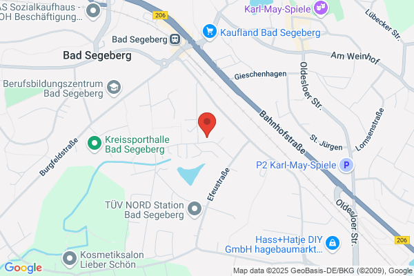 Segeberger Bau Sachverständigenbüro
