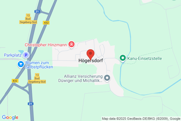 Kalkberg Betriebe UG