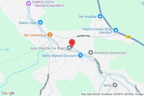Landesverein für Innere