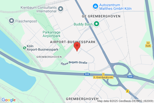Sixt Grundstücksgesellschaft mbH