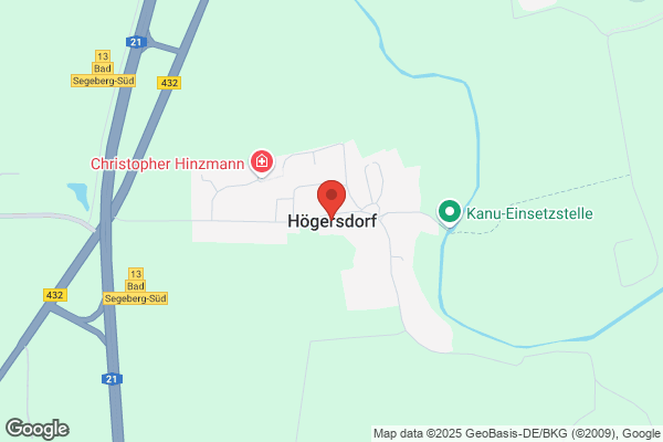 Tierschutzverein Bad Segeberg