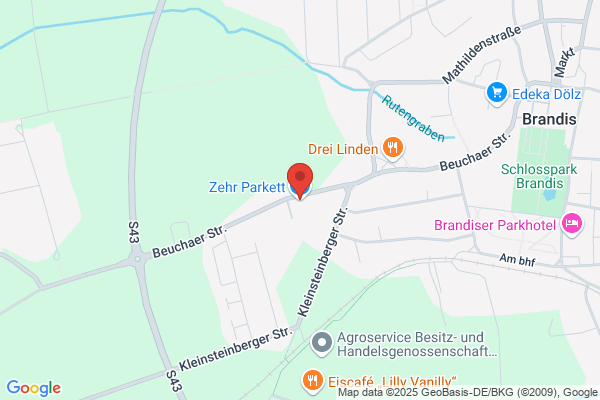 Parkett & mehr Inh. Jens-Uwe Zickler