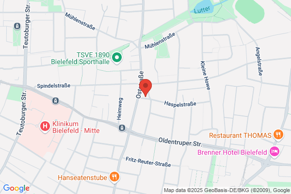 CCG Beteiligung GmbH & Co KG