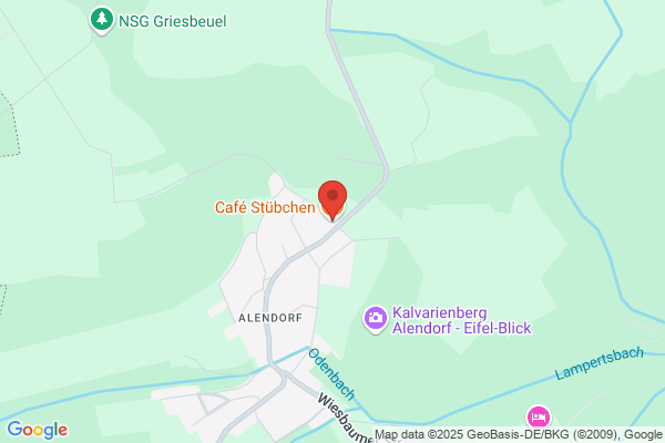 Café am Steinkamp