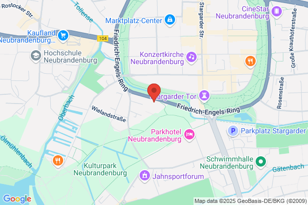 Mecklenburgische Versicherungen