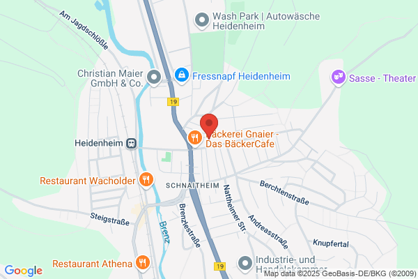 Nöhr, Gerd, GmbH,