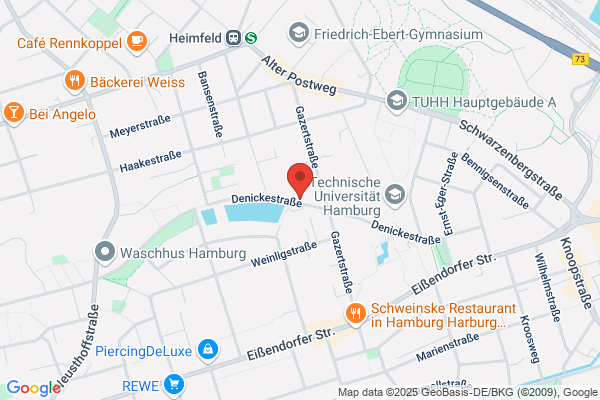 Lohnsteuerhilfeverein Vereinigte Lohnsteuerhilfe e.V.