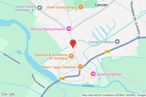 Sparkasse Prignitz