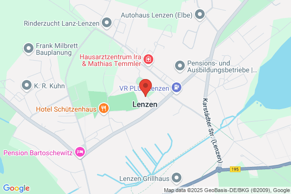 Bauplanungsbüro Jaap