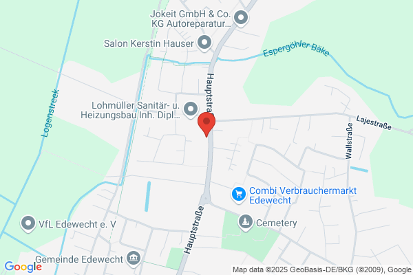 Behrens - Fahrräder und Gartengeräte