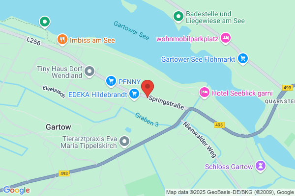 Erk Immobilien