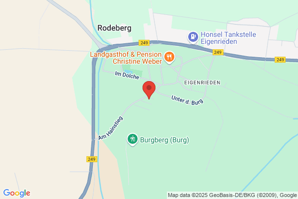 Iris Henning