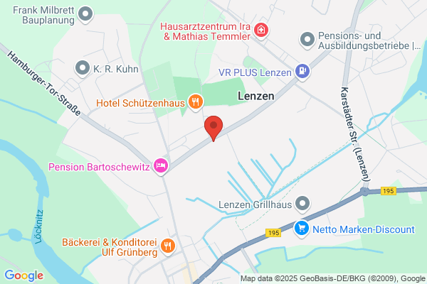 Kita "Kleine Zappelzwerge"