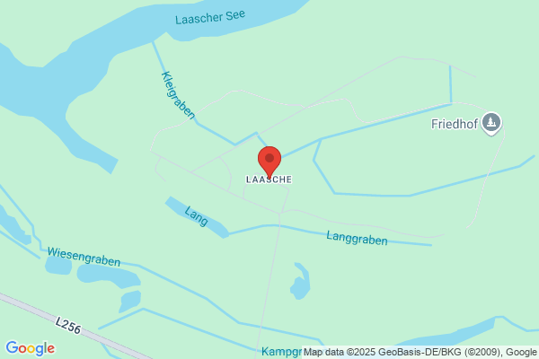 Kläranlage