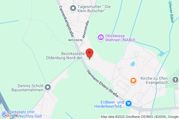 Landwirtschaftskammer Nds