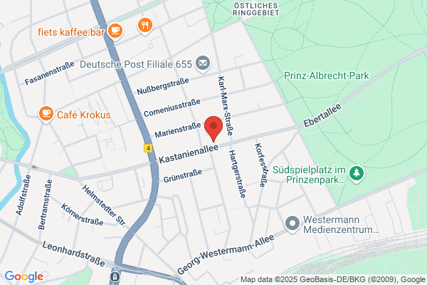Marion Ramin