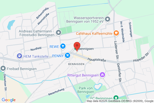Polizeistation