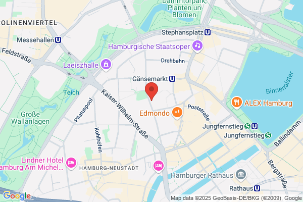 Revierpolizei
