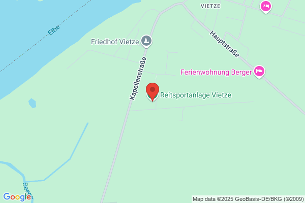 Vietze Reitsportanlage