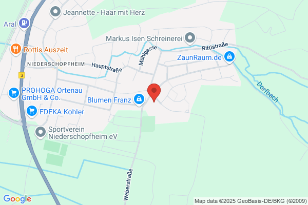 NHU-Baugesellschaft mbH