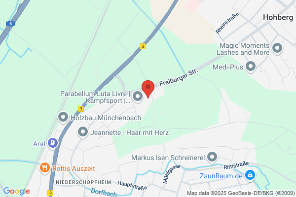 ODM - Ortenauer Druck Manufaktur GmbH