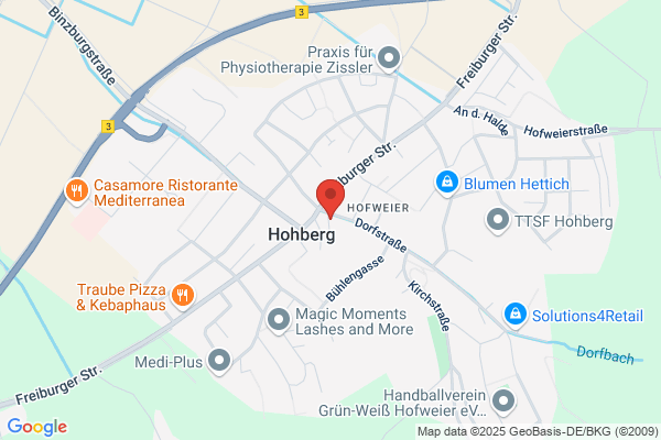 Amin Dienstleistungen