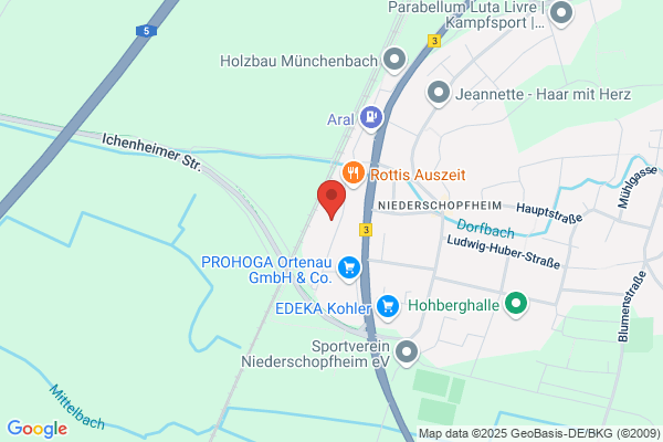 Gerasch Metall u. Systembau GmbH