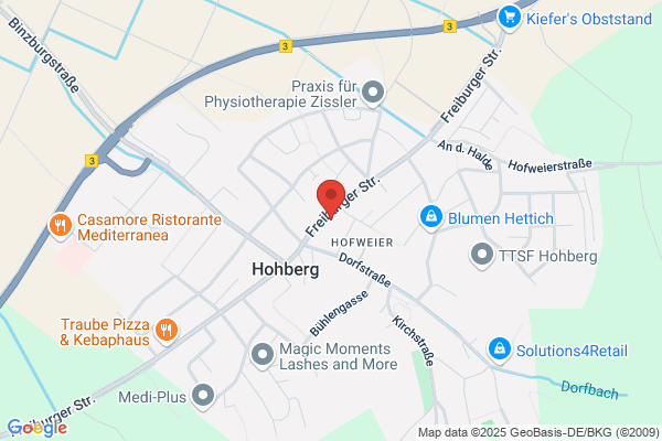 ORTENAUER Garten & Gebäudeservice