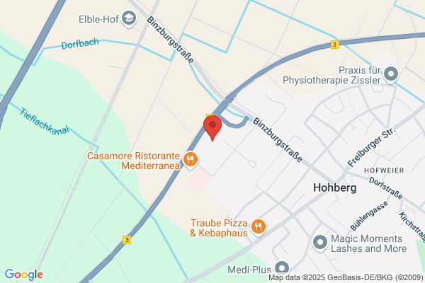 2B HYDRAULIK GmbH