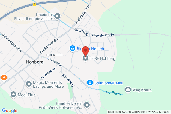 Grund- u. Hauptschule Hofweier