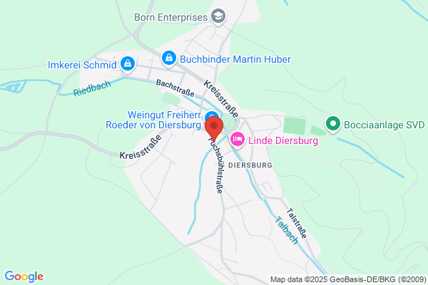 Hedi Rieger, Karl-Heinz