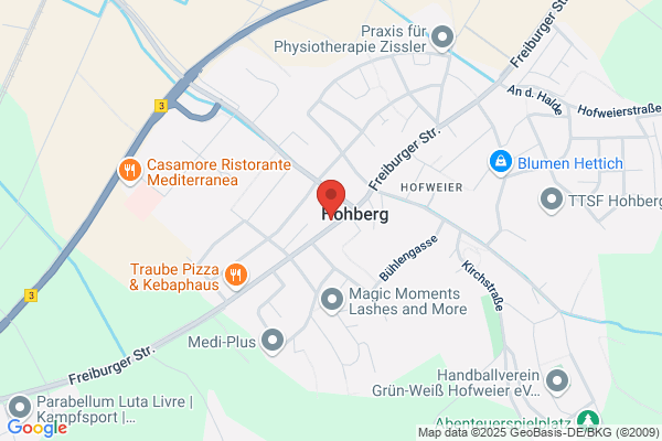 Rieger Klaus Bäckerei u. Konditorei