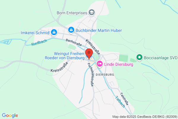 Roeder v. Diersburg