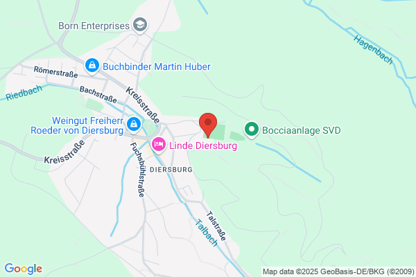TC Diersburg