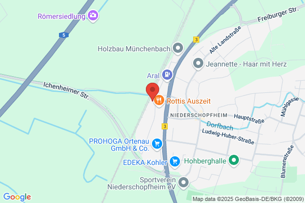 Zausiwauz Bianca Stöhr